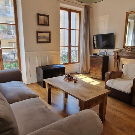 Atout Charme Versailles Buitenkant foto